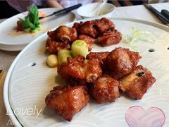 -粤秀餐厅(国货店)
