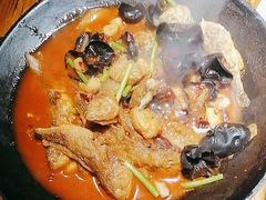 -洛阳面馆(红专路店)
