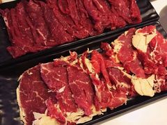 -牛记皇鲜牛肉火锅(环球度假区梨园店)