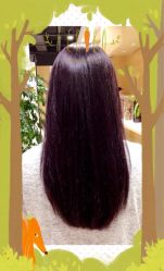 发型师-CARR SALON