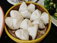 叉烧包-朕之味(龙湖·西城天街店)