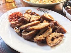 -老鼎万春卤菜(五代传承创始老店)