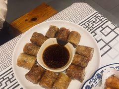 -客家大院·非遗赣南客家菜(郁孤台店)