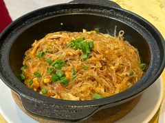 -阳江餐厅·30年老字号·粤菜海鲜大排档