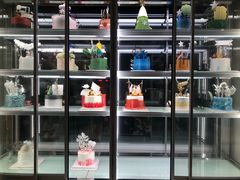 -你好独角兽·蛋糕甜品