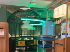 -小菜园新徽菜(青岛市南万象城店)