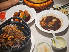 -船歌·鱼水饺青岛菜(闽江二路店)