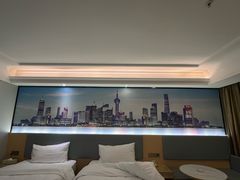 -维也纳酒店(广州南站汉溪长隆地铁站万博地铁站店)