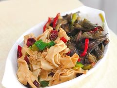 -台北风味(第一家快餐)