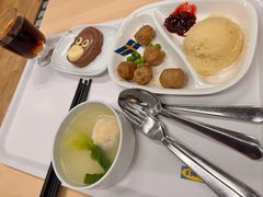 -宜家·瑞典风味餐厅(青岛商场店)
