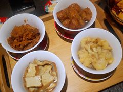 -安多素食(广仁寺路店)