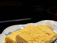 蟹肉煎蛋卷-小山日本料理(太古汇店)