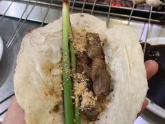 -小寒羊烧烤(凯瑞时代大厦店)