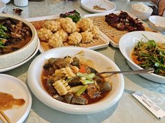 -牟传仁饭庄(星海店)