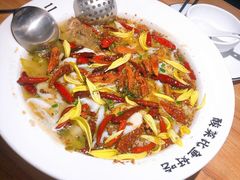 -太二酸菜鱼(金沙印象城店)