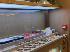 自助取餐区-醉得意·山茶油炒土鸡(泰安吾悦广场店)