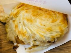 -老陈家擀面皮(木塔巷店)