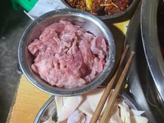 -渝味黄姐火锅(黄泥村店)