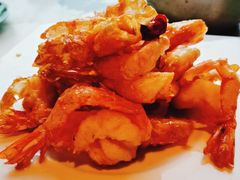 -那家小馆•北京菜•烤鸭(香山店)
