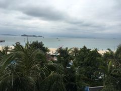 -惠州金海湾嘉华度假酒店