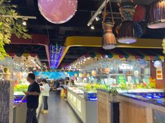 -巴犀烧烤(新崇光店)