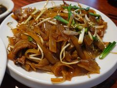 干炒牛河-全记广州大排档(玉林店)