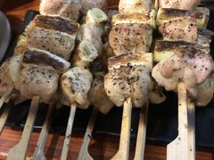 -鸟串烧Yakitori