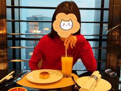 -重庆尼依格罗酒店·欣厨Niccolo Kitchen