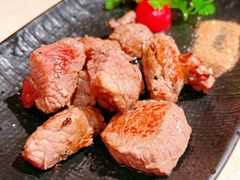 -粤海喜来登酒店-班妮海鲜铁板烧和牛放题餐厅(天河城店)