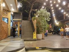 -大螃蟹海鲜餐厅