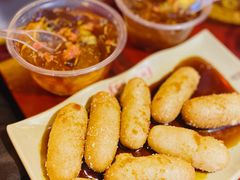 -蜀国大将老火锅(江北店)