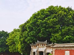-建水文庙