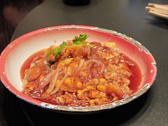 五柳炸蛋-广府乡下·饭庄(新港东路店)