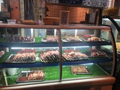 -新疆伊宁远征餐厅