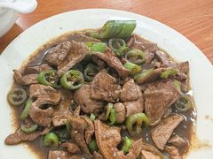 -姚记面馆(瑶琳路店)