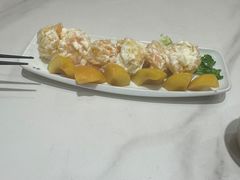 -手抄板凳江南菜(湖滨商业街店)