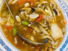 -老雒阳面馆·水席·洛阳菜(王城路店)