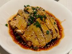 -洋洋中餐馆·SINCE 1997(龙湖星湖天街店)
