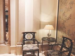 -广州富力丽思卡尔顿酒店