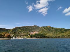 -松花湖风景名胜区