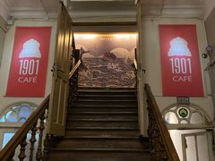 -1901 Cafe(西四店)