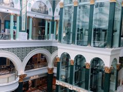 -AMG海上明珠影城(上海环球港RealDCinema店)