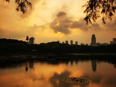 -东湖听涛景区