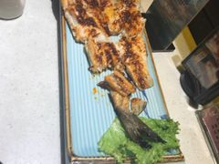 -将军牛排·尔滨地标朝鲜族美食(总店)