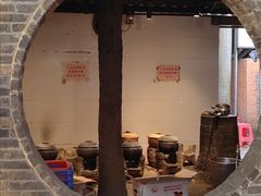 -园林美食城·本土农家菜(杨和镇店)