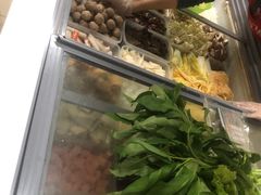 -老兵麻辣烫(世欧王庄店)