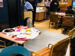 -豪客来牛排(成都锦江大融城店)