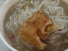 -汪记鲜鱼糊汤粉(沈阳路总店)