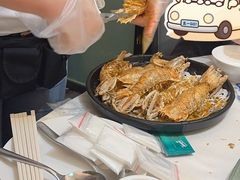 -79号渔船海鲜饭店(宝安店)