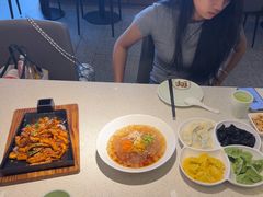 -船歌·鱼水饺青岛菜(金狮广场店)